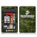 DecalGirl Kindle Fire Skin – USMC Camo