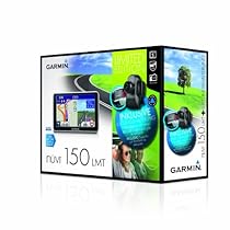 Garmin nüvi 150LMT