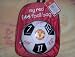 OFFICIAL MANCHESTER UNITED F.C. KIDS BACKPACK