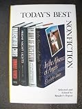 Unanswered Cries Friday Night Lights In the Absence of Angels By Way of Deception (Reader s Digest Today s Best Nonfiction, Volume 14: 1991)