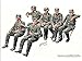 GERMAN INFANTRY ON THE MARCH, WW II ERA 6 FIGURES 1/35 MASTER BOX 35137 FREE SHIPPING
