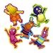 The Backyardigans Giant Stickers