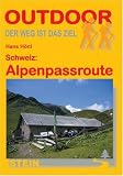 Schweiz: Alpenpassroute Image of Schweiz: Alpenpassroute