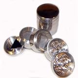 5 Piece 43mm (1.7