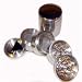Pocket Size 5 Piece Herb Grinder