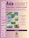 Stanley Gibbons Simplified Catalogue Asia: V.1: Including India, Pakistan, Bangladesh, Sri Lanka, Ru