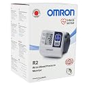 Omron R2 Wrist Blood Pressure Monitor