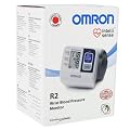 Omron R2 Wrist Blood Pressure Monitor