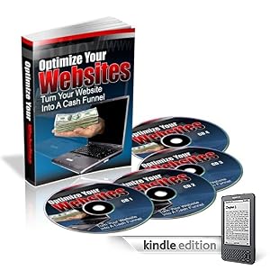 Optimize Your Websites