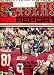 San Francisco 49ers Report November 2 1986 Jeff Kemp & Jerry Rice & Russ Francis on Cover, Russ Francis Centerfold Poster, 49ers vs New Orleans Saints, Derrick Crawford Q&A, Alumnus Profile - Bill Belk