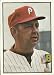 1978 SSPC Road to the Majors - Danny Ozark (Philadelphia Phillies) Baseball Trading Card #0050