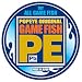 POPEYE(�|�p�C) �Q�[���t�B�b�V�� PE �z���C�g 1.2��(14lb)