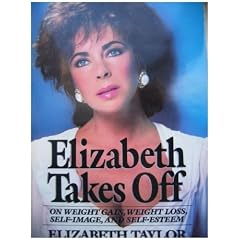 Elizabeth Takes Off: Autobiography