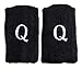 Quest Kettlebell Wrist Guard (Pair) with Pad - CrossFit WOD Training Arm Guards