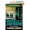 Thursday Legends (Bob Skinner Mysteries)