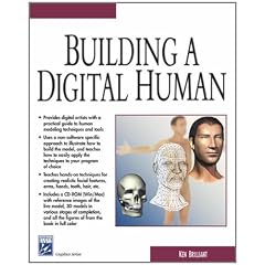 Building a Digital Human