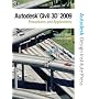 AutoCAD Civil 3D 2009: Procedures and Applications