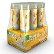Proasis Clear Orange Pineapple, 2.9 fl. oz. (pack of 6)