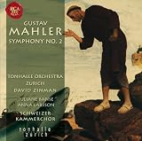 Eigenschaften David Zinman  / Sinfonie Nr. 2