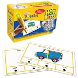 Learning Resources Hot Dots Jolly Phonics First Words