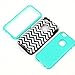 Gotida Slim Protective Case for iPhone 5/ 5S (Green)