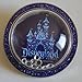 Disneyland 60th Anniversary Diamond Celebration Sleeping Beauty Castle Globe w/Jewels Trading Pin