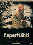 Paper Star ( Paperitähti ) ( Papperstjärnan )