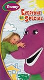 Everyone Is Special
