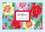Review Quadrille Publishing Ltd  / Cath Kidston Stationery Box (Cath Kidson Stationary Coll)