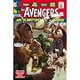 The Avengers Omnibus - Volume 1 by Stan Lee