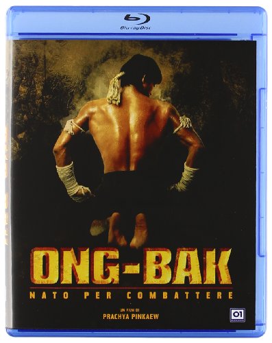 Ong Bak