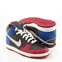 MEN'S NIKE DUNK HIGH PREMIUM UTT BASKETBALL SHOES