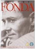 Henry Fonda - Grapes Of Wrath / My Darling Clementine / Ox-Bow Incident