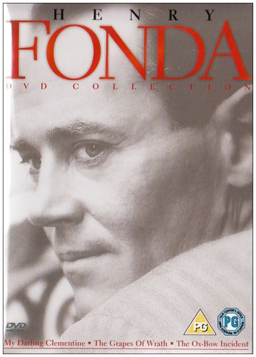HENRY FONDA COLLECTION