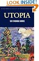 Utopia (Wordsworth Classics of World Literature)