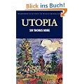 Utopia (Classics of World Literature)