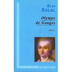 Olympe de Gouges