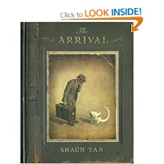 The Arrival