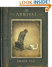 The Arrival