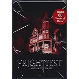 Fright Fest: Nightmare in a Box