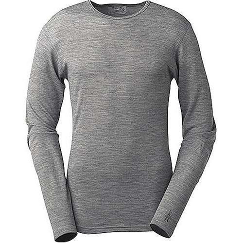 Smartwool langarm Funktionsshirt Herren