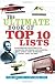 The Ultimate Book of Top Ten Lists