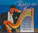 Zauber der Harfe - Doppel CD - - 