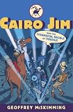 Cairo Jim and the Tyrannical Bauble of Tiberius (Cairo Jim Chronicles) (Cairo Jim Chronicles)