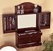 Jewelry : Jewelry Armoire - Cherry