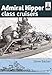 Shipcraft 16 - Admiral Hipper Class Cruisers