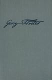 Georg Forsters Werke: Reise um die Welt. Teil 1. (Bd. 2): Bd. 2 (Saemtliche Schriften, Tagebuecher Und Briefe) - Georg Forster