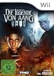 Die Legende von Aang