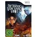 Die Legende von Aang