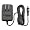 RIM Blackberry OEM ORIGINAL Folding Blade Travel Home House AC/DC Wall Charger for 6210, 6230, 7230, 7210, 6280, 7280, 7510, 7100, 7100r, 7100t